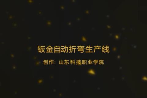 消防箱冷彎成型設(shè)備視頻